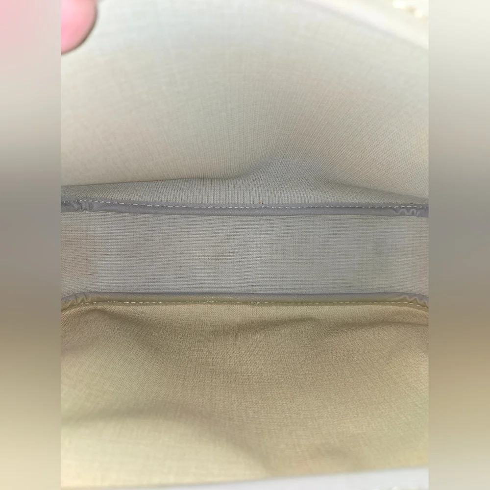 💯 Authentic Vintage Louis Vuitton Reporter PM - Picture 4 of 16